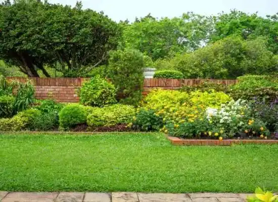 landscaping services Greenwood